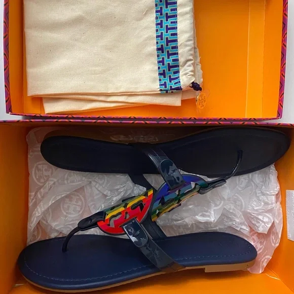 New authentic Tory Burch